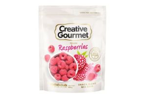 Earlier this year, Patties recalled some of its Creative Gourmet and Nanna's frozen berry products.